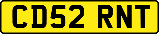 CD52RNT