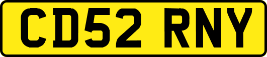 CD52RNY
