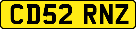 CD52RNZ