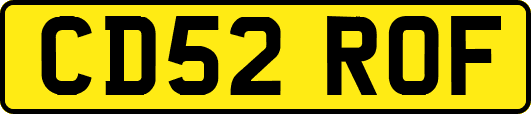 CD52ROF
