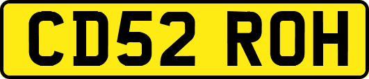 CD52ROH