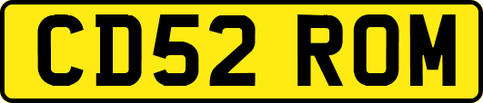 CD52ROM