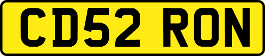 CD52RON