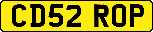 CD52ROP