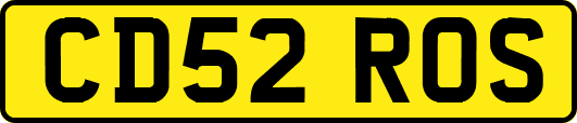 CD52ROS