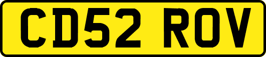 CD52ROV