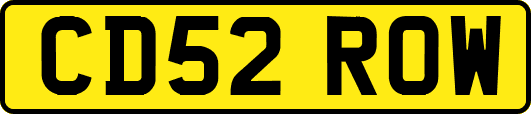 CD52ROW