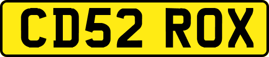 CD52ROX