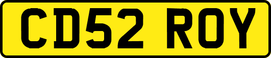 CD52ROY