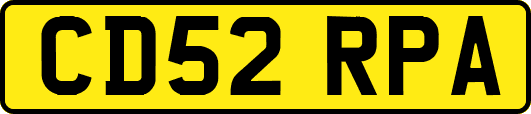CD52RPA