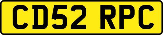 CD52RPC