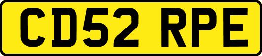 CD52RPE