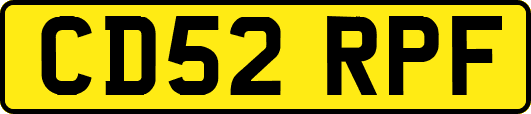 CD52RPF