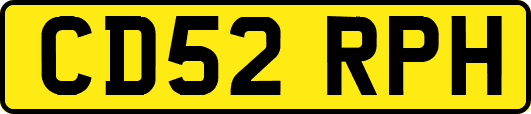 CD52RPH