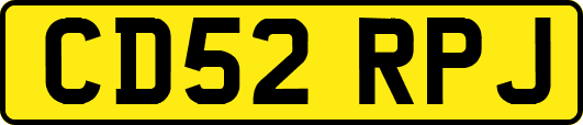 CD52RPJ