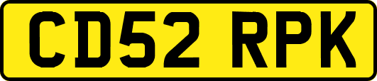 CD52RPK