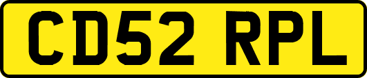 CD52RPL