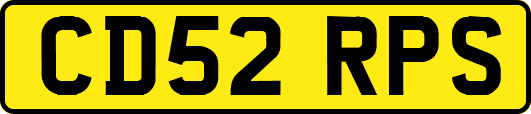 CD52RPS