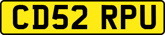 CD52RPU