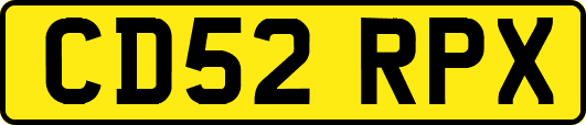 CD52RPX
