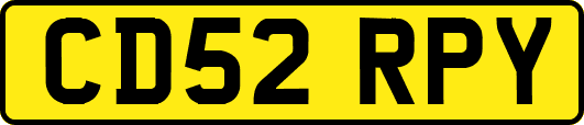 CD52RPY