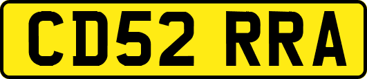 CD52RRA