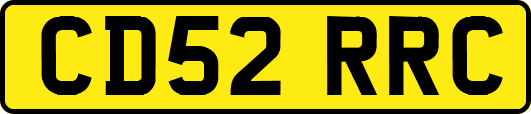 CD52RRC