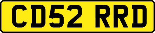 CD52RRD