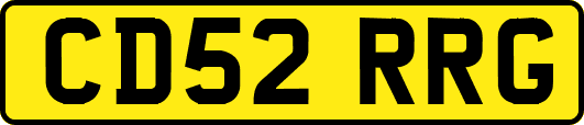 CD52RRG