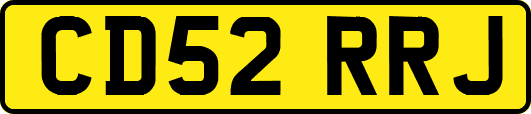 CD52RRJ