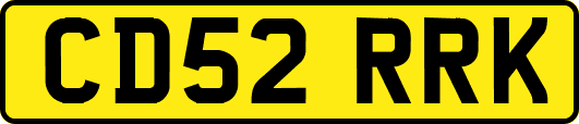 CD52RRK