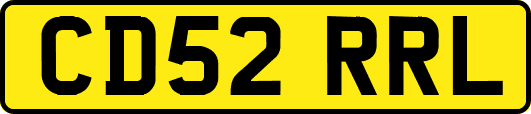 CD52RRL