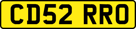CD52RRO
