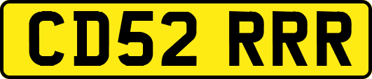 CD52RRR