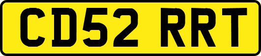 CD52RRT