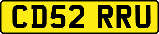 CD52RRU