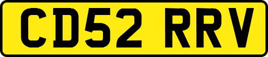 CD52RRV