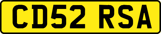 CD52RSA