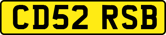 CD52RSB