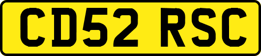 CD52RSC