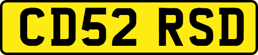 CD52RSD