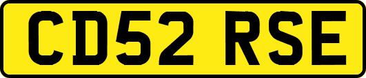 CD52RSE