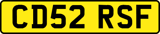 CD52RSF