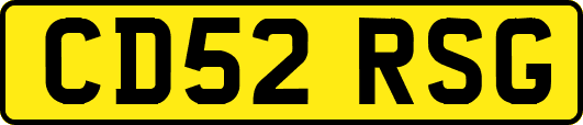 CD52RSG