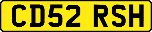 CD52RSH