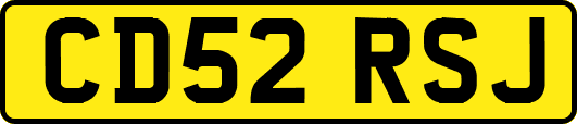 CD52RSJ