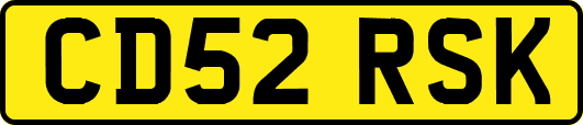 CD52RSK