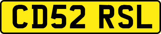 CD52RSL