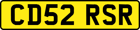 CD52RSR