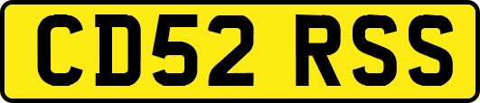 CD52RSS